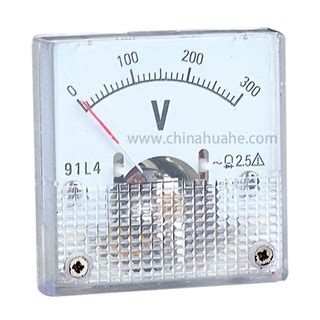 Image result for Generator Voltage Meter