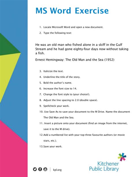 Word Exercise TextFormat 的图像结果