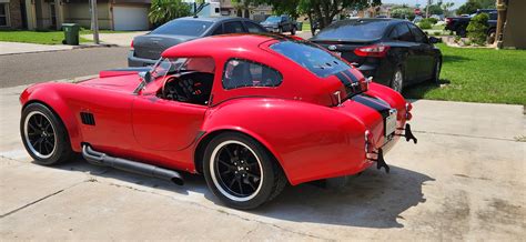 Roadster 3.1 for sale. | Factory Five Racing Forum