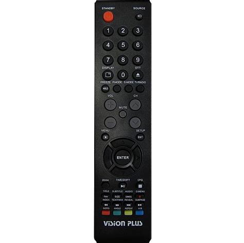 Image result for S Vision Remote Control
