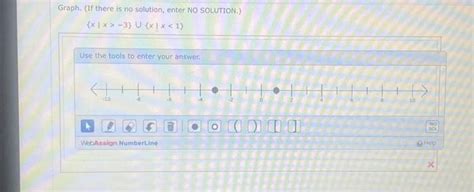 Image result for No Solution Examples Graph
