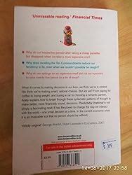 Predictably Irrational: The Hidden Forces that Shape Our Decisions ...