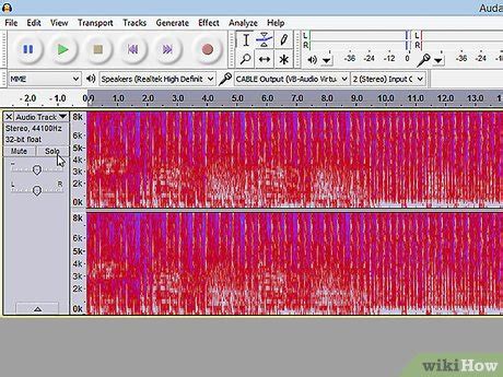 Using Audacity Software 的图像结果