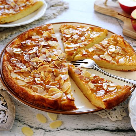 Tarta tocinillo de cielo de la abuela portuguesa (y 6 trucos para que ...