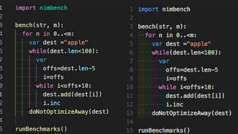 String Parsing Tutorial 的图像结果