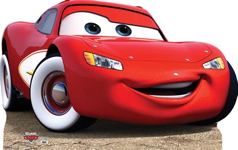 Wallpaper Lightning Mcqueen