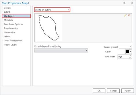 Archgis Map Frame 的图像结果