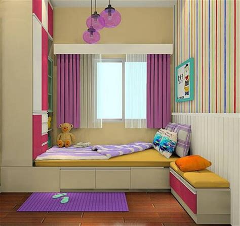 7平米小卧室怎么设计 小卧室装修的注意事项 - 装修保障网