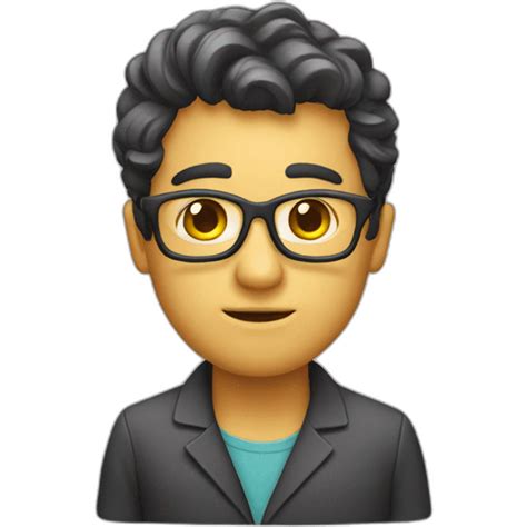Data Scientist Emoji 的图像结果