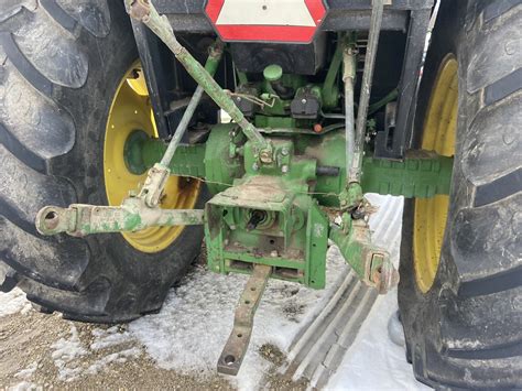 JD 2950 4x4 for Sale 的图像结果