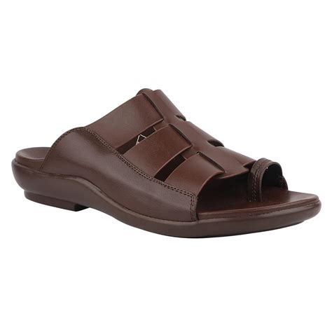 Medifeet Toe Ring Highway Flat Sandals | Slide Sandals | Outdoor ...