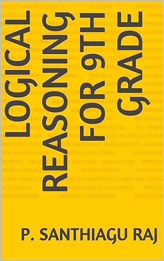 Logical reasoning for 9th Grade: LSAT-Style Analytical Puzzles & Step ...