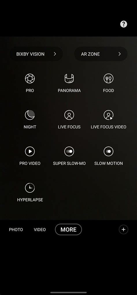 Note 2.0 Ultra Camera Stabilization 的图像结果