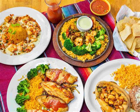Los Tres Amigos Mexican Restaurant Menu Slidell • Order Los Tres Amigos ...