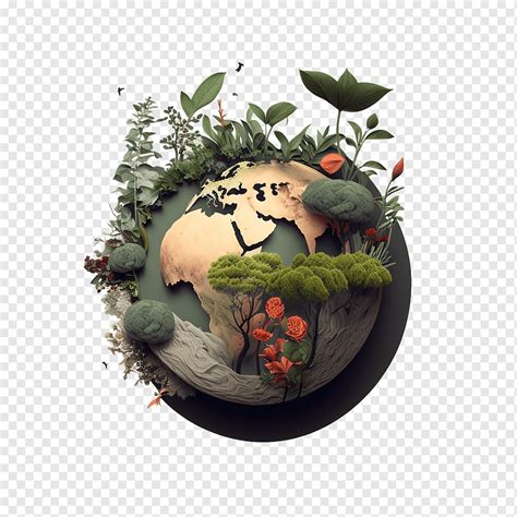 Environment PNG 的图像结果