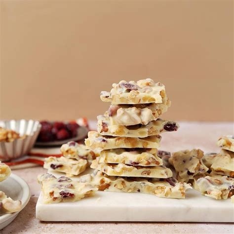 White Almond Bark Candy Recipe White Chocolate Peanut Butter Krispies