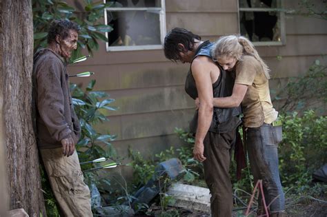 The Walking Dead Season 4 Episode 12 Recap: "Still" | TIME
