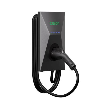 EVSE Level 2 Smart AC EV Charger – Calion