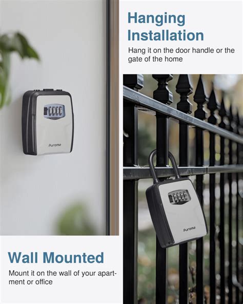 Image result for Lockable Code Box