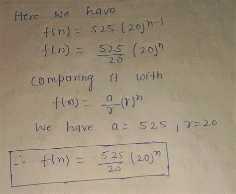 Explicit Formula Sequence Steps 的图像结果