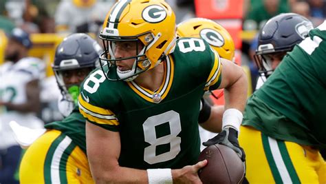 Green Bay Packers' 2023 final roster: Meet the team's 19 new players