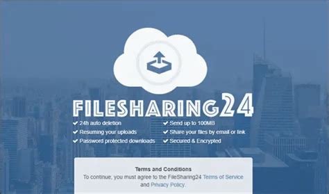 Image result for Free File Sharing Service