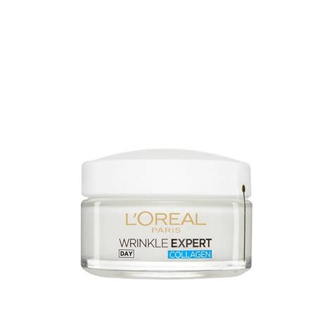 Buy L'Oréal Paris Wrinkle Expert Anti-Wrinkle Hydrating Day Cream 35 ...