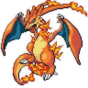 Charam #6.349 - FusionDex