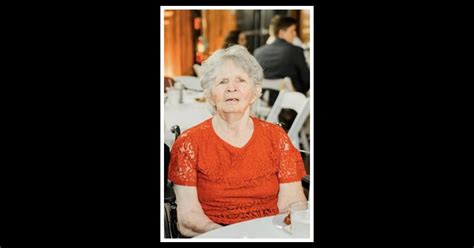Obituary | Joycelyn Dupre | LaVille Funeral Home