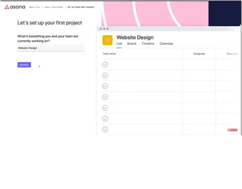 Image result for Asana Tutorial for Beginners 2021