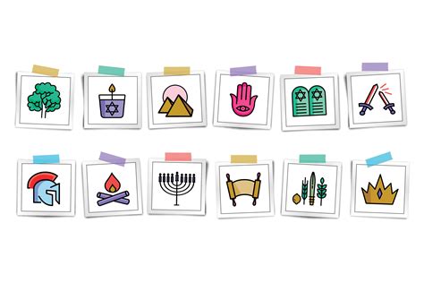 Jewish Holiday Calendar 2021-2022 (5782)