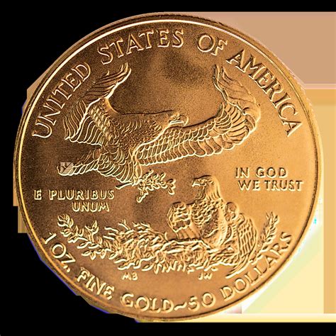 American Gold Eagle 2004 - 1 oz