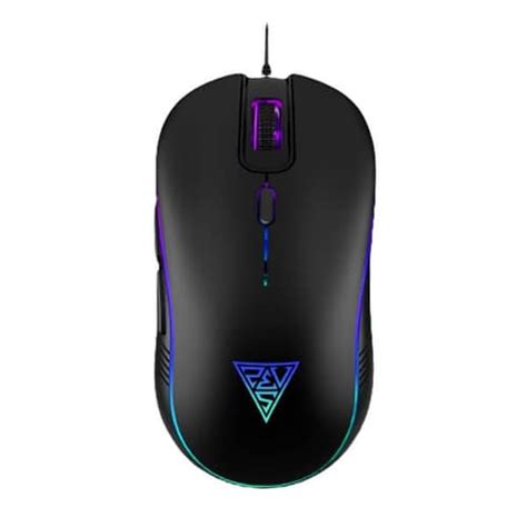 Buy Best Gamdias Aura GS3 Gaming Mouse