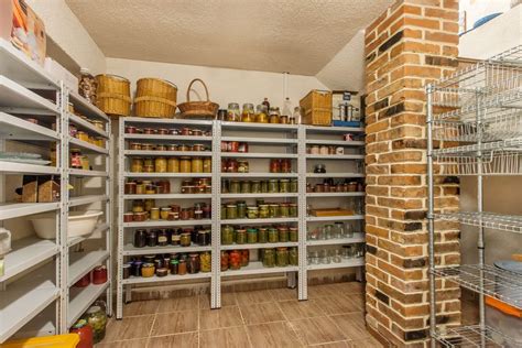 30 Facts About Food Storage - OhMyFacts