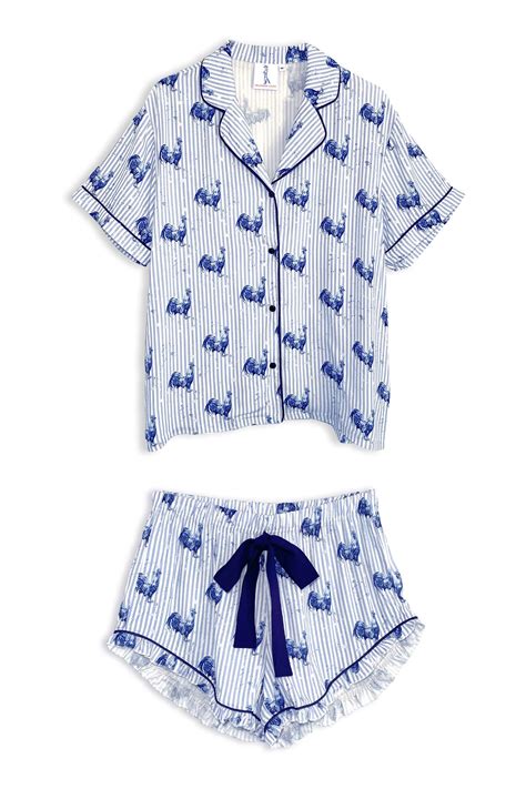 Women's Rooster PJ Set | Cute pajama sets, Cute pajamas, Cute pjs