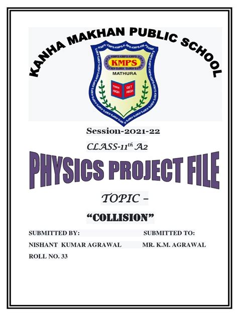 Class 10 Physics Projects 的图像结果
