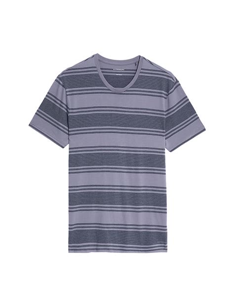 Buy Cotton Blend T-Shirt Vest at Marks & Spencer