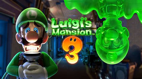 Luigi's mansion 3 black friday online
