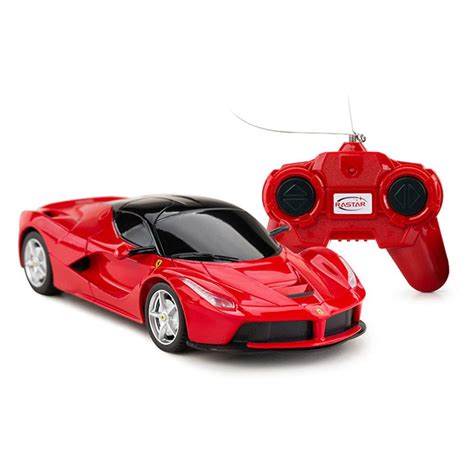 Image result for Remote Control Police Ferrari Car