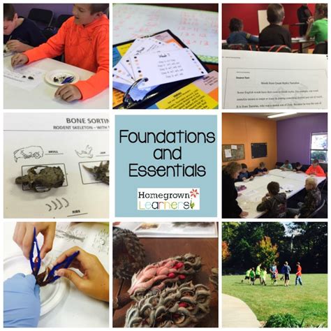 Image result for Classical Conversations Homeschool