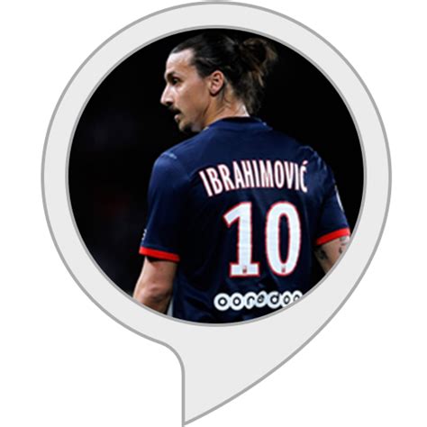 Amazon.in: Zlatan fun facts : Alexa Skills