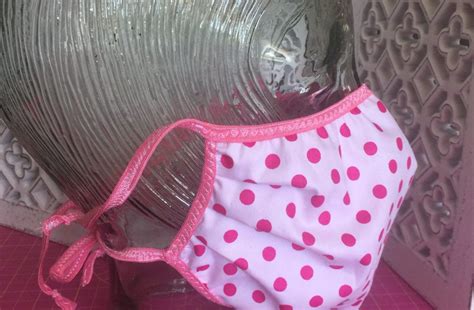 Image result for Structured Face Mask Pattern