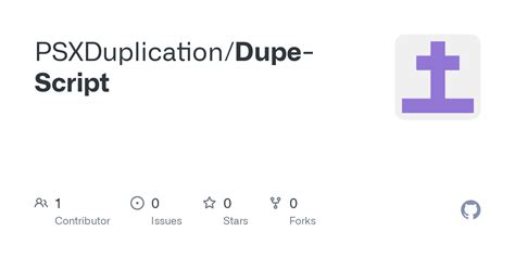 Project Star Dupe Script 的图像结果