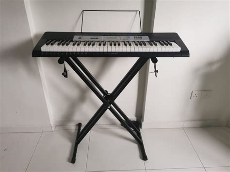 Image result for Casio Keyboard Lessons