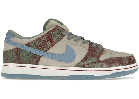 NIKE SB DUNK LOW CRENSHAW SKATE CLUB MEN'S