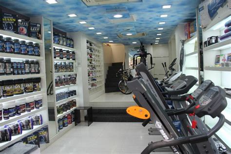 Selection Centre Sports, Andheri | LBB
