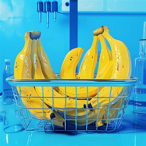 Genetically Modified Banana Approved by Regulators - Human Progress