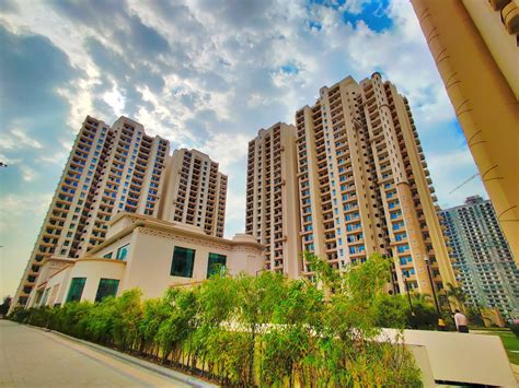 CRC Joyous – 2/3/4 BHK Flats in Noida Extension – Blog