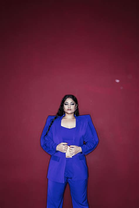 Power pant suit – MAITAI