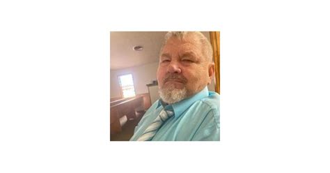 Melvin Goforth Obituary (2024) - Philadelphia, MS - McClain-Hays ...